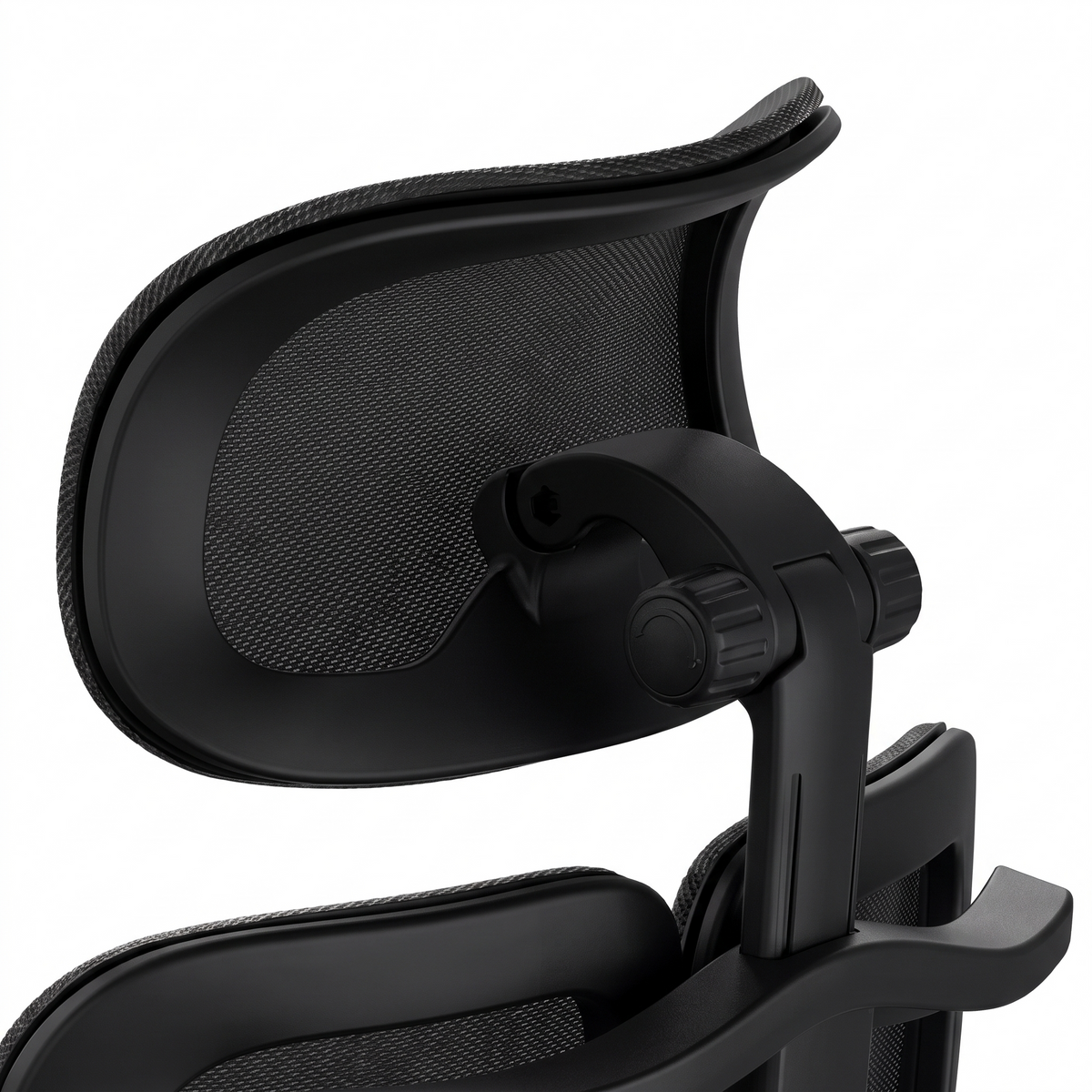 VAERO RS-1 - Appui-tête 3D, vue rapprochée