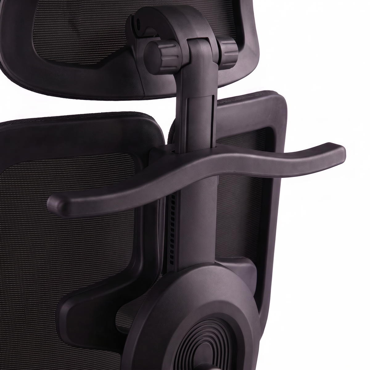 VAERO RS-1 - Cintre porte-vêtement intégré au dossier